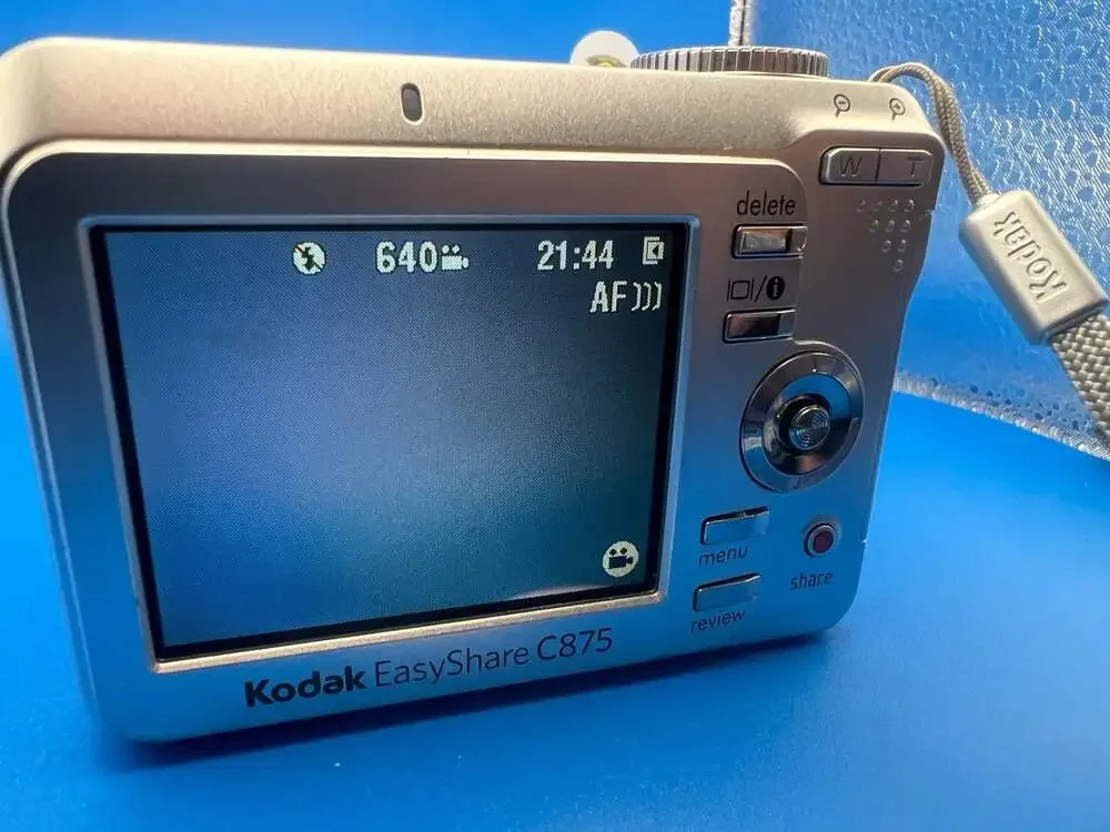 Kodak up sale